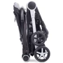 Коляска Chicco Mini Mo (Silver) (79155.49): Тип коляски візок для прогулянок