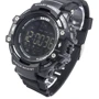 Наручний годинник Skmei 1226 Bluetooth Black