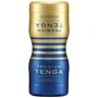 Мастурбатор Tenga Premium Dual Sensation Cup (белый)