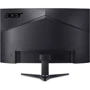 Монитор Acer Nitro XZ271UP3bmiiphx (UM.HX1EE.311): Формат изображения 16:9
