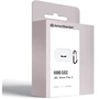 Чехол ArmorStandart Hang Case White for JBL Wave Flex 2 (ARM83230): Материал Силикон