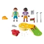 Конструктор Playmobil Детский минигольф 9439: Производитель Playmobil