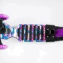 Детский самокат Best Scooter 5в1 с родительской ручкой LS-25855: Максимальная допустимая нагрузка, кг 45