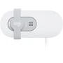 Logitech Brio 100 Full HD Off-White (960-001617) фото 4