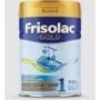 Суміш суха молочна початкова Frisolac Gold 1 для дітей від 0 до 6 місяців 800 г (1009133)