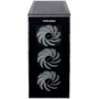 Корпус Prologix E114 Black фото 7