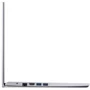 Ноутбук Acer Aspire 3 A315-59-739P Pure Silver (NX.K6SEU.01S) UA: Видеоадаптер Intel Iris Xe Graphics