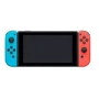 Игровая приставка Nintendo Switch Neon Blue-Red (Upgraded version) +Nintendo Switch Sports + Switch Online 12m: Объем памяти 32 ГБ