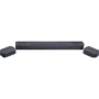 Домашний кинотеатр JBL Bar 1000 Black (JBLBAR1000PROBL): Основной блок компонентная система