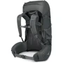 Рюкзак Рюкзак Osprey Renn 65 dark charcoal/gray wolf - O/S - чёрный (009.3525) фото 3