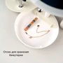 Дзеркало для макіяжу Xiaomi Lofree LED Beauty Mirror (ME502) фото 5