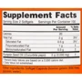Now Foods Pumpkin Seed Oil Тыквенное масло 1000 мг 200 гелевых капсул: Тип Пищеварительные ферменты