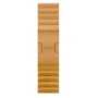 Аксессуар для Watch Fashion Link Bracelet Gold for Apple Watch 42/44/45/49mm