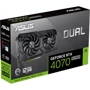 Видеокарта ASUS Dual GeForce RTX 4070 SUPER 12GB GDDR6X (DUAL-RTX4070S-12G) фото 10