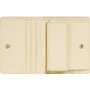 Женский кошелек Furla 1927 S Compact Wallet кремовый (PDF7ACOARE000DFM00): Пол Женский