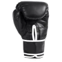 Боксерські рукавички Everlast CORE 2 GL чорний Уні L/XL (870251-70) фото 2
