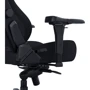 Ігрове крісло Anda Seat Kaiser 3 Pro Size XL Black Fabric (AD12YDC-XL-01-B-CF-B02) фото 3