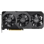 Видеокарта ASUS GeForce GTX 1660 SUPER TUF Gaming OC 6GB (TUF 3-GTX1660S-O6G-GAMING)