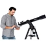 Телескоп Celestron Astro Fi 90 мм рефрактор (22201)