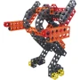 Конструктор TWICKTO Creation #3 НАБОР ДЛЯ ТВОРЧЕСТВА, 235 деталей