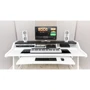 Студийный монитор IK MULTIMEDIA iLoud MTM (White Edition): Вид Активный