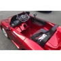 Электромобиль Kidsauto Ferrari LaFerrari style красный лак (HZBB-7587red ): Материал корпуса пластик
