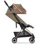 Прогулочная коляска Cybex Coya by Karolina Kurkova One Love (522003001) фото 15