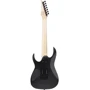 Электрогитара IBANEZ RG7420EX BKF фото 8