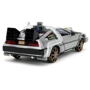 Машина металева Jada Назад в майбутнє 3 Машина часу 1:24 (253255073)