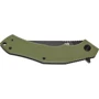 Нож и мультитул SKIF Wave SW od green (1765.02.71): Количество инструментов 1