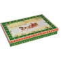 Страва Lefard Christmas Collection 30х19 см (986-031): Тип Блюдо