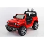Электромобиль Kidsauto Jeep Wrangler Rubicon style 4x4 (полный привод) красный (FT-938red): Время работы, мин 60