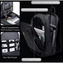 Сумка для ноутбука Arctic Hunter 15.6" Black (B00443): Матеріал полиэстер