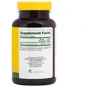 Natures Plus Vitamin C 1000 mg, 90 Vegetarian Capsules: Тип вітамін C