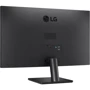 Монитор LG 27MP500-B: Время реакции, мс 5