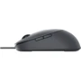 Мышь Dell MS3220 Titan Gray (570-ABHM): Тип сенсора лазерный