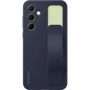 Чехол для телефонов Samsung Standing Grip Case Black (EF-GA556TBEGWW) for Samsung A556 Galaxy A55: Тип накладка на заднюю часть
