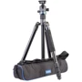 Benro FIF28AIB2 "Travel" с моноподом: Высота в сложенном состоянии 62.4 см