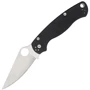 Нож Spyderco Para Military 2 G-10 Black (C81GP2)
