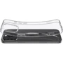 Чехол для iPhone Spigen Liquid Crystal Crystal Clear (ACS07984) for iPhone 16 Pro Max фото 6
