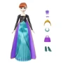 Набір-сюрприз Disney Princess з Анною "Крути та прояви" (HXD27): Вік от 3 лет
