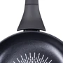 Сковорода Fissman Velia 20x5.5 см (14556): Матеріал ручки Бакелит