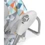 Качели El Camino Airy ME 1047 (triangle multicolor): Тип кресло-качели