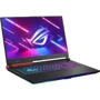 Ноутбук ASUS ROG Strix G17 G713QR (G713QR-HG021T) RB: Процессор AMD Ryzen 7 5800H (3.2 - 4.4 ГГц) / 8 - ядерный