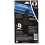 CalExotics Eclipse Thrusting Probe - массажер простаты, 9.5x3.25 см