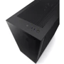 Корпус NZXT H7 v1 2022 Elite Edition All Black (CM-H71EB-01): Потужність БЖ, Вт без БП