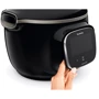 Мультиварка Tefal CY912830: Тип управления сенсорное