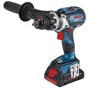 Шуруповерт Bosch GSR 18V-110 C Solo (06019G0109): Назначение бытовой