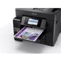 МФУ Epson L6570 Wi-Fi (C11CJ29404): Тип печати цветная