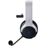 Наушники Razer Kaira Hyperspeed for PS5 Black (RZ04-03980200-R3G1): Тип конструкции полноразмерные